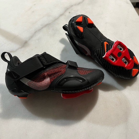 Nike Cycling shoes - Picture 1 of 1